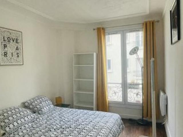 T2 à Paris à louer Locagestion, expert en gestion locative