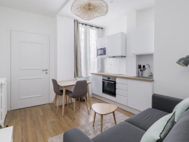T2 à Paris à louer Locagestion, expert en gestion locative