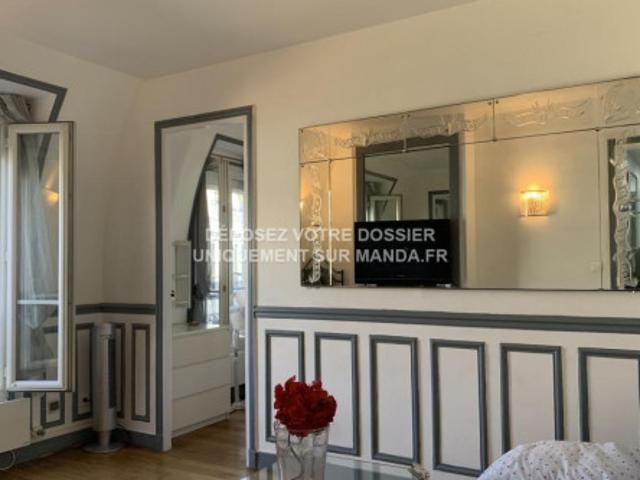 T2 à Paris à louer Locagestion, expert en gestion locative
