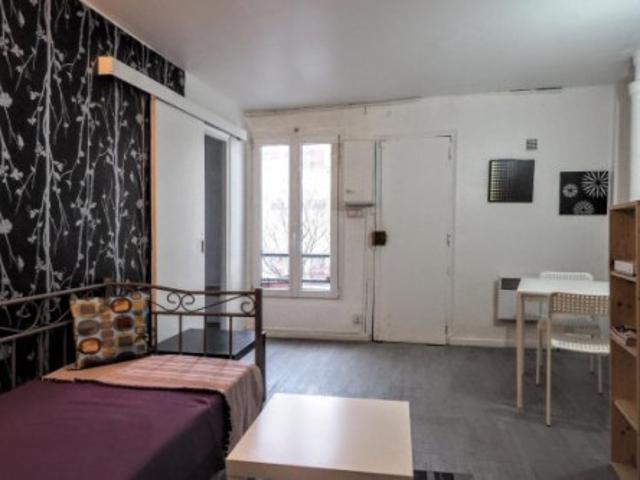 T2 à Paris à louer Locagestion, expert en gestion locative