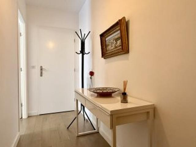 T2 à Paris à louer Locagestion, expert en gestion locative