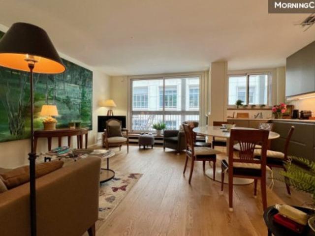 T2 à Paris à louer Locagestion, expert en gestion locative