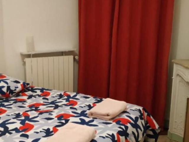 T2 à Paris à louer Locagestion, expert en gestion locative