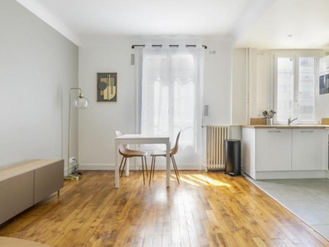 T2 à Paris à louer Locagestion, expert en gestion locative