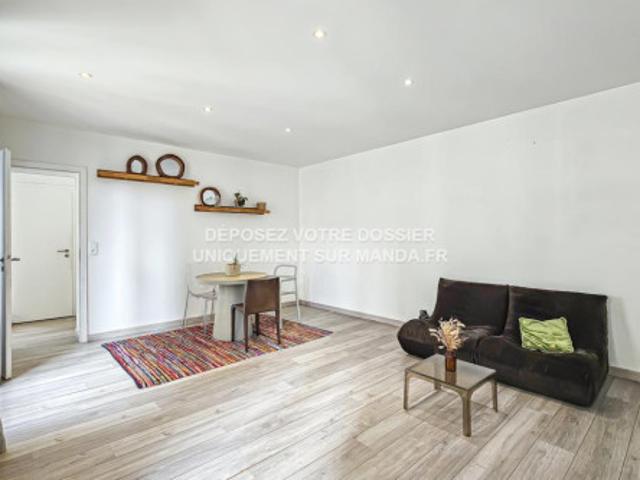 T2 à Paris à louer Locagestion, expert en gestion locative