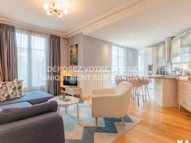 T2 à Paris à louer Locagestion, expert en gestion locative