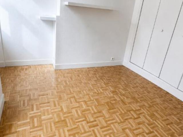 T2 à Paris à louer Locagestion, expert en gestion locative