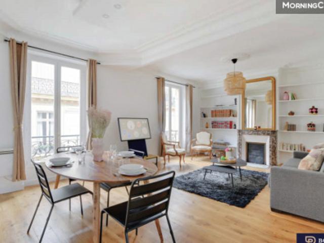 T2 à Paris à louer Locagestion, expert en gestion locative