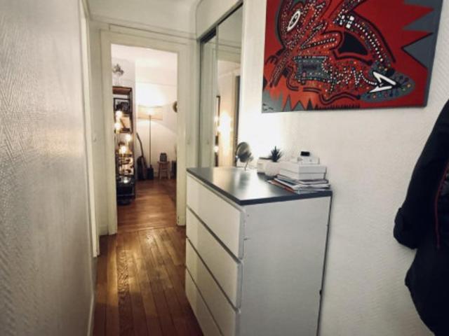T2 à Paris à louer Locagestion, expert en gestion locative