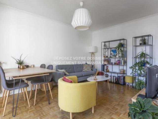 T2 à Paris à louer Locagestion, expert en gestion locative
