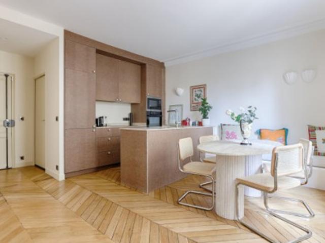T2 à Paris à louer Locagestion, expert en gestion locative