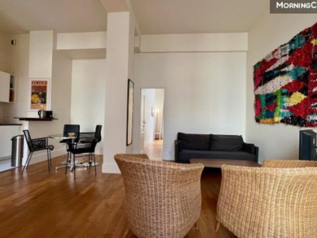 T2 à Paris à louer Locagestion, expert en gestion locative