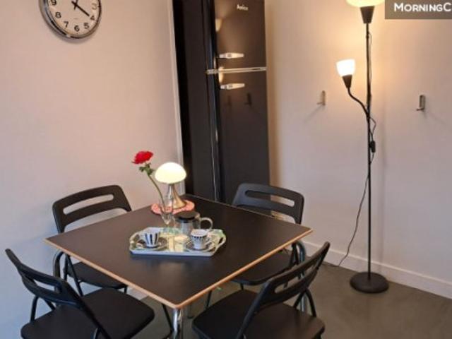 T2 à Paris à louer Locagestion, expert en gestion locative