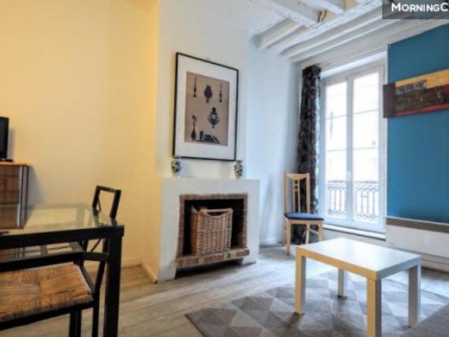 T2 à Paris à louer Locagestion, expert en gestion locative