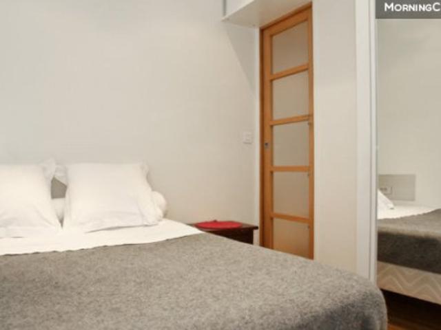 T2 à Paris à louer Locagestion, expert en gestion locative