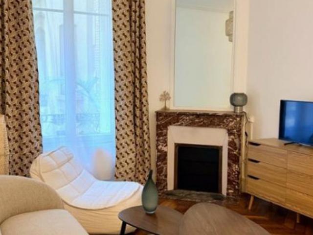 T2 à Paris à louer Locagestion, expert en gestion locative