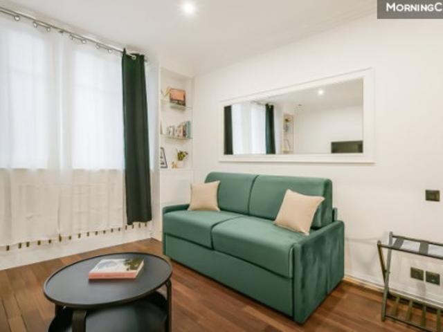 T2 à Paris à louer Locagestion, expert en gestion locative