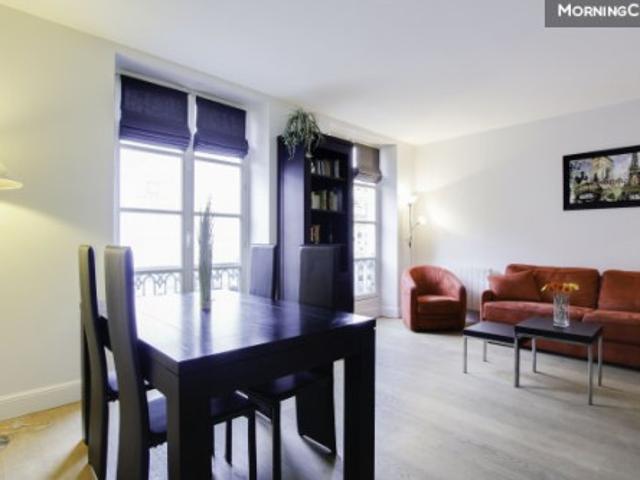 T2 à Paris à louer Locagestion, expert en gestion locative