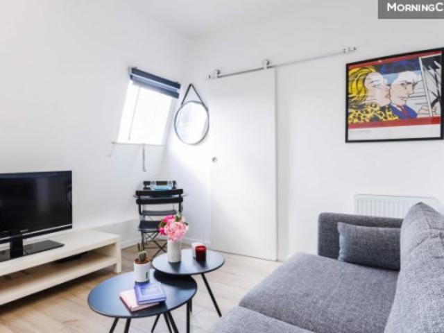 T2 à Paris à louer Locagestion, expert en gestion locative