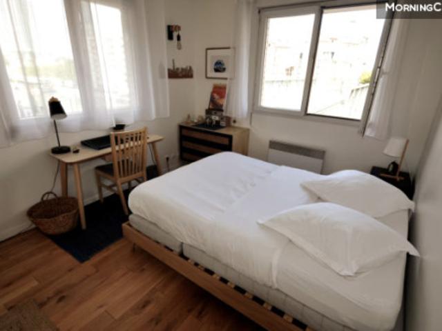 T2 à Paris à louer Locagestion, expert en gestion locative