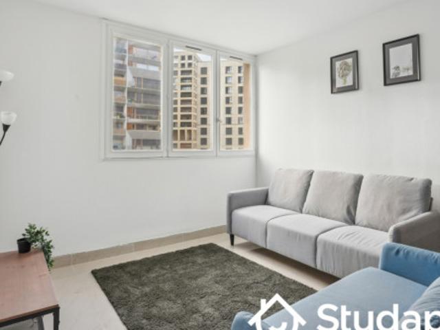 T2 à Paris à louer Locagestion, expert en gestion locative