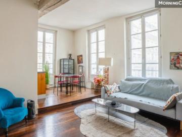 T2 à Paris à louer Locagestion, expert en gestion locative