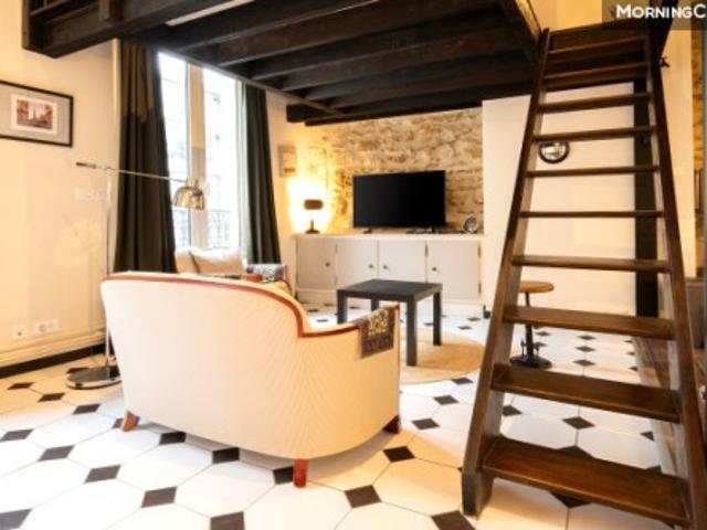 T2 à Paris à louer Locagestion, expert en gestion locative