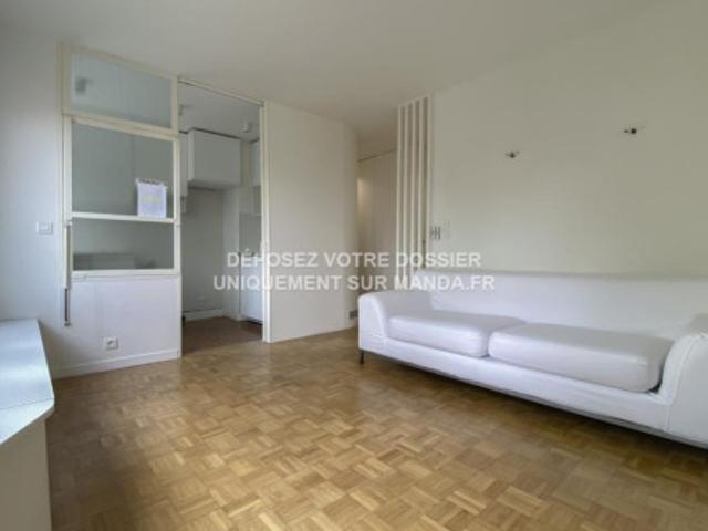 T2 à Paris à louer Locagestion, expert en gestion locative