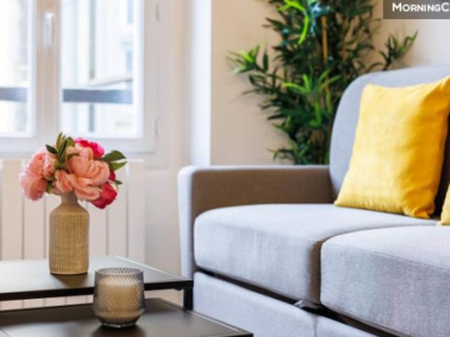 T2 à Paris à louer Locagestion, expert en gestion locative