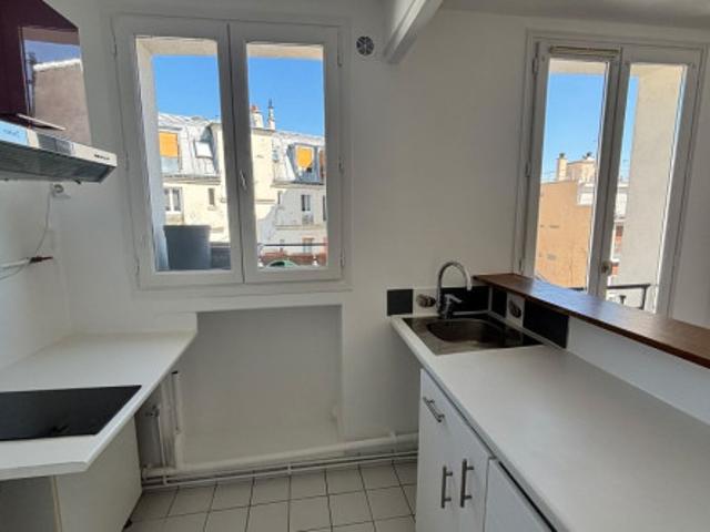 T2 à Paris 14Eme Arrondissement à louer Locagestion, expert en gestion locative