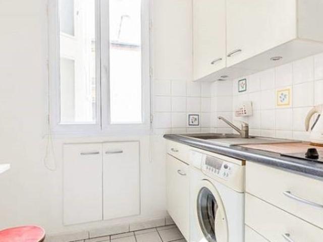 T2 à Paris 15E Arrondissement à louer Locagestion, expert en gestion locative