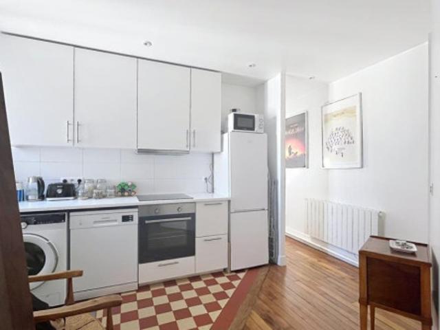 T2 à Paris 15E Arrondissement à louer Locagestion, expert en gestion locative