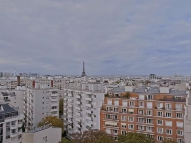 T2 à Paris 15Eme Arrondissement à louer Locagestion, expert en gestion locative