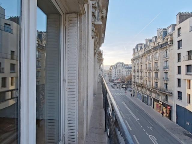 T2 à Paris 15Eme Arrondissement à louer Locagestion, expert en gestion locative