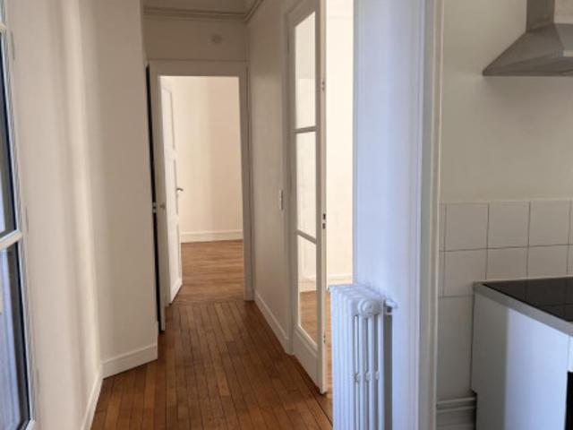 T2 à Paris 17Eme à louer Locagestion, expert en gestion locative