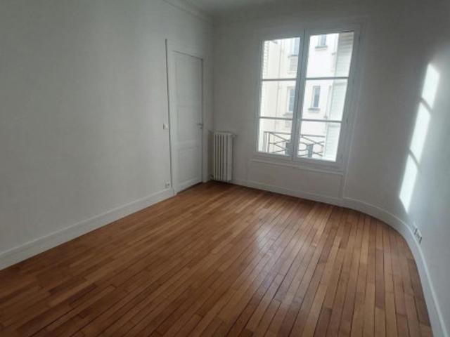 T2 à Paris 17Eme à louer Locagestion, expert en gestion locative