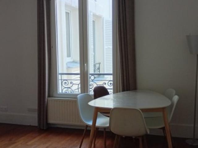 T2 à Paris 17Eme Arrondissement à louer Locagestion, expert en gestion locative