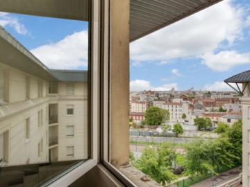 Appartement à louer à Boulevard Pereire - Ascenseur
