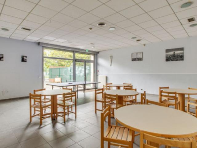 T2 à Paris 18 à louer Locagestion, expert en gestion locative