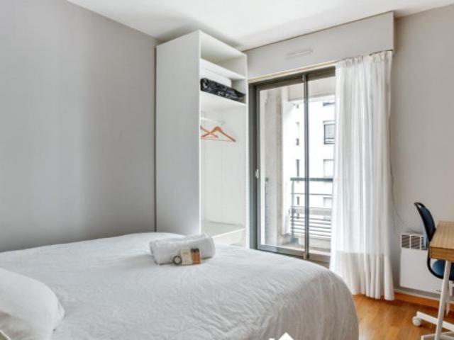 T2 à Paris 19E Arrondissement à louer Locagestion, expert en gestion locative
