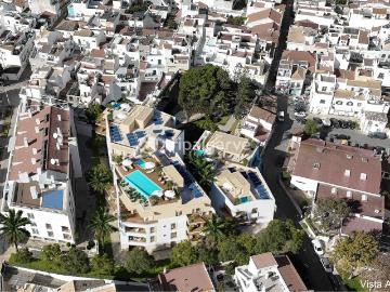 T2 a partir de 555 000€ até 700 000€ num condo fechado. Alvo. 142m² Alvor