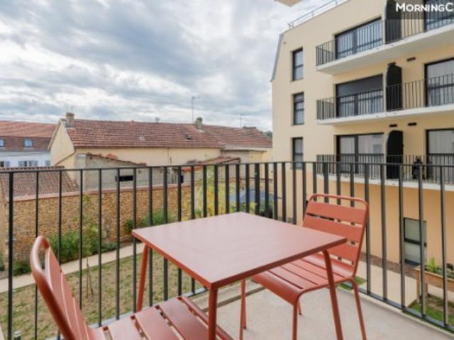 T2 à Perigueux à louer Locagestion, expert en gestion locative
