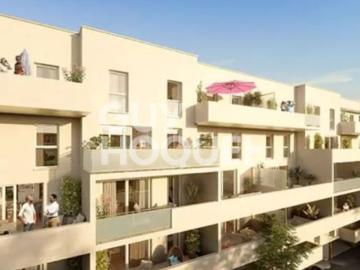 Appartement à louer à Rue des Farines - Cave