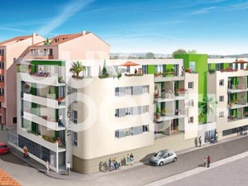 T2 à Perpignan à louer Locagestion, expert en gestion locative