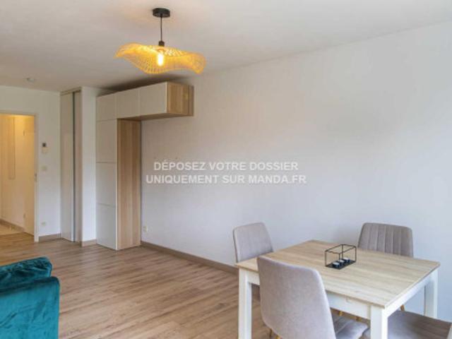 T2 à Petit Couronne à louer Locagestion, expert en gestion locative