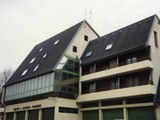 T2 à Plateau D Hauteville à louer Locagestion, expert en gestion locative