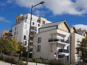 T2 à Poissy à louer Locagestion, expert en gestion locative