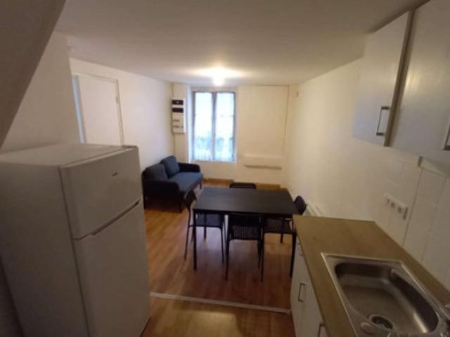 T2 à Poitiers à louer Locagestion, expert en gestion locative