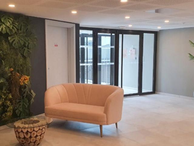 T2 à Pontoise à louer Locagestion, expert en gestion locative