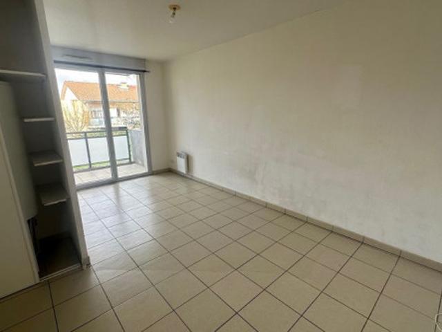 T2 à Portet Sur Garonne à louer Locagestion, expert en gestion locative
